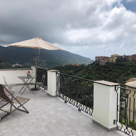 Agriturismo Sancristoforo Леванто Екстериор снимка