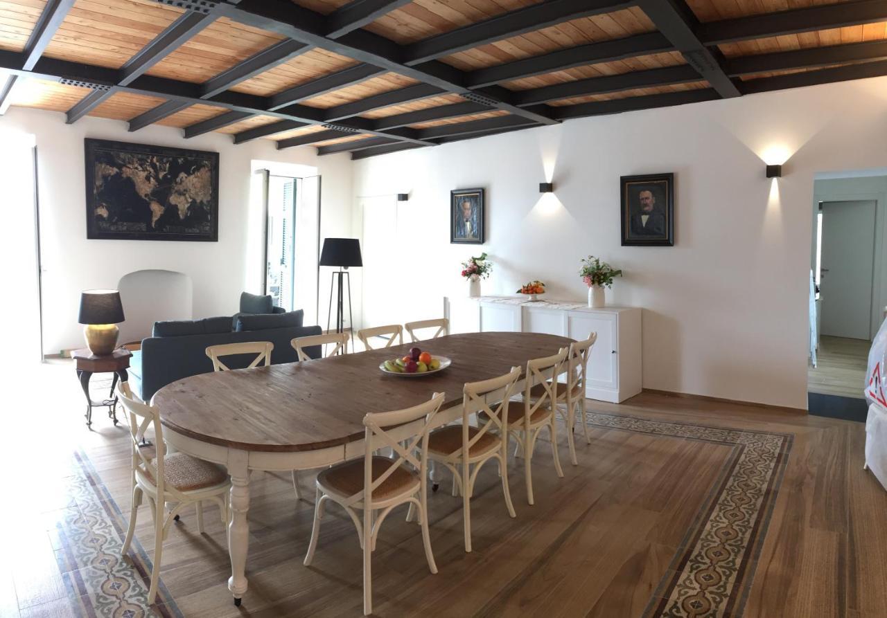 Agriturismo Sancristoforo Леванто Екстериор снимка