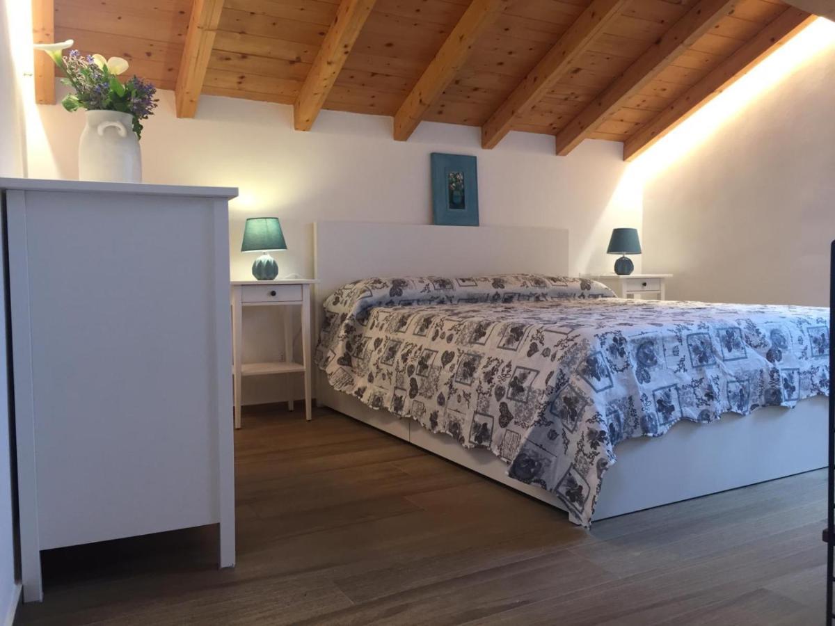 Agriturismo Sancristoforo Леванто Екстериор снимка