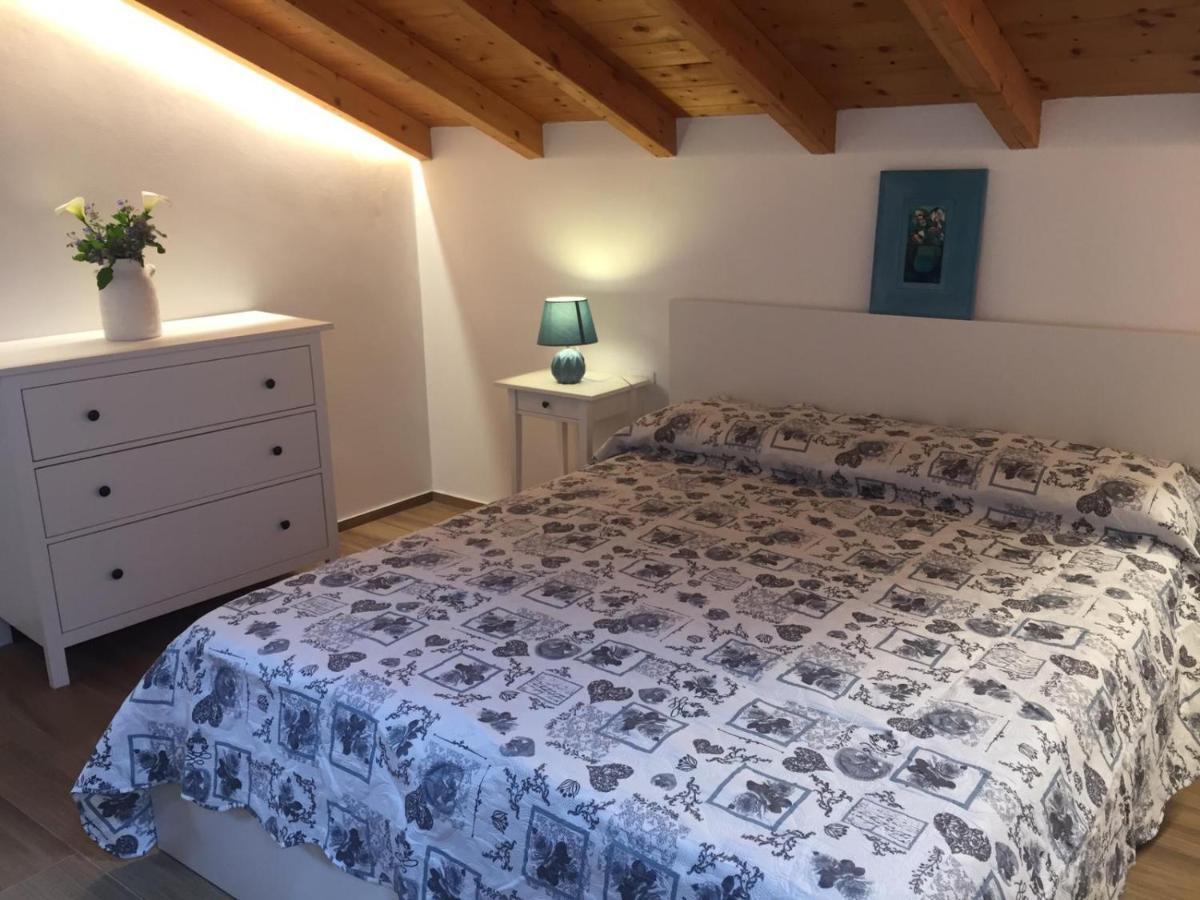 Agriturismo Sancristoforo Леванто Екстериор снимка