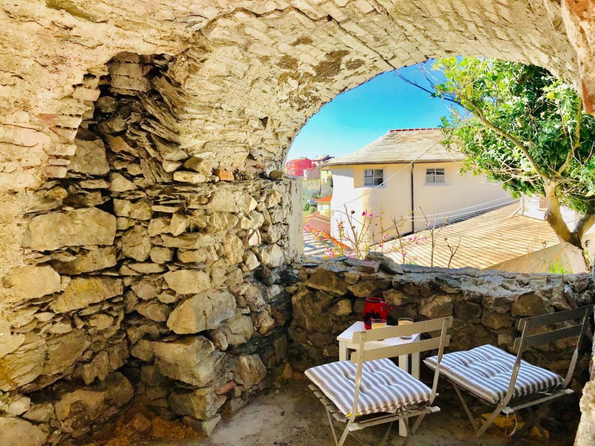 Agriturismo Sancristoforo Леванто Екстериор снимка