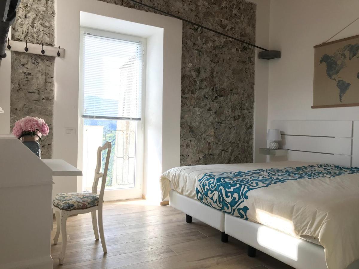 Agriturismo Sancristoforo Леванто Екстериор снимка