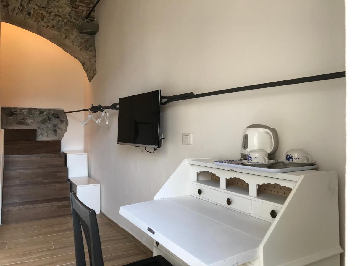 Agriturismo Sancristoforo Леванто Екстериор снимка