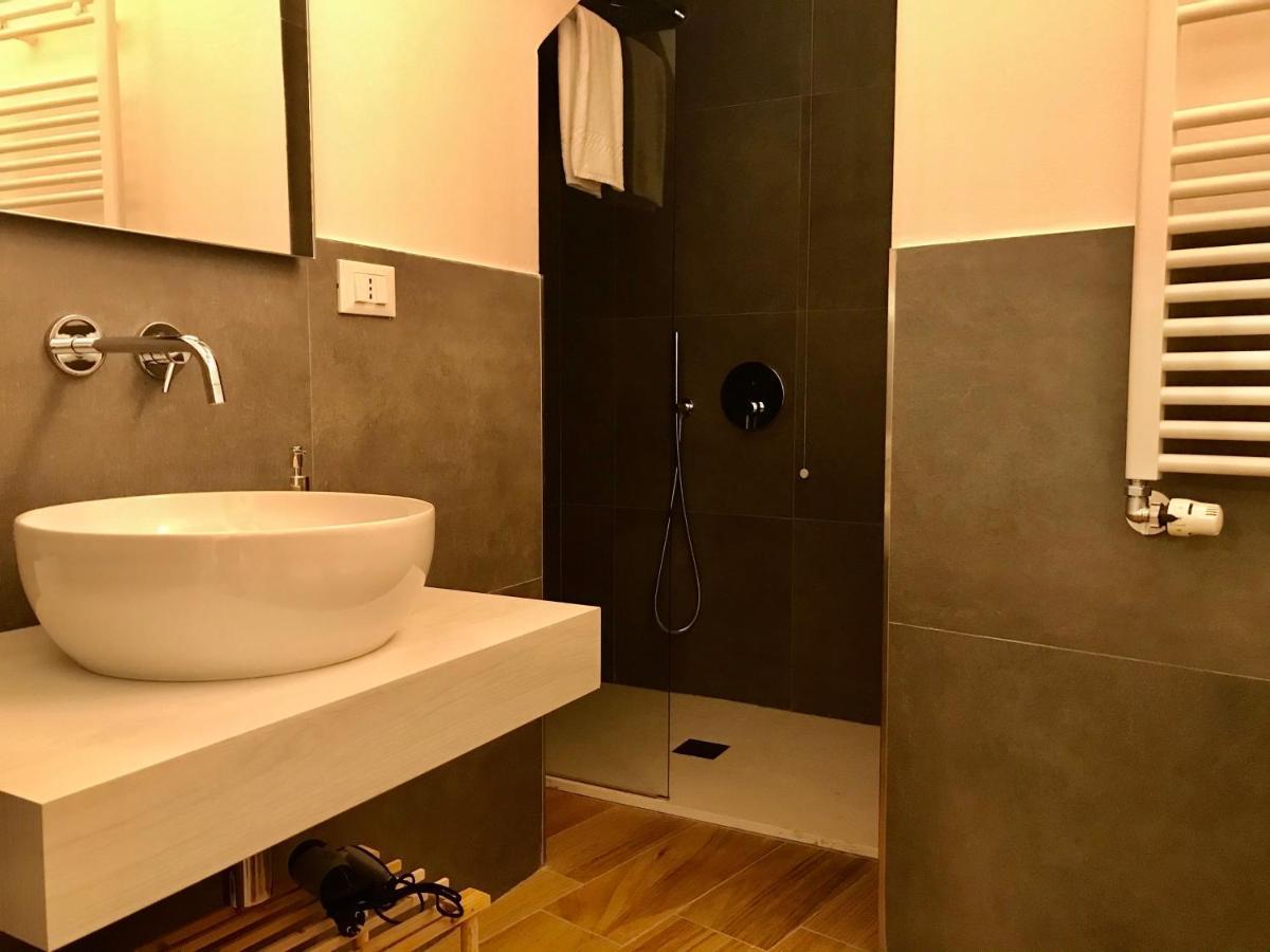 Agriturismo Sancristoforo Леванто Екстериор снимка