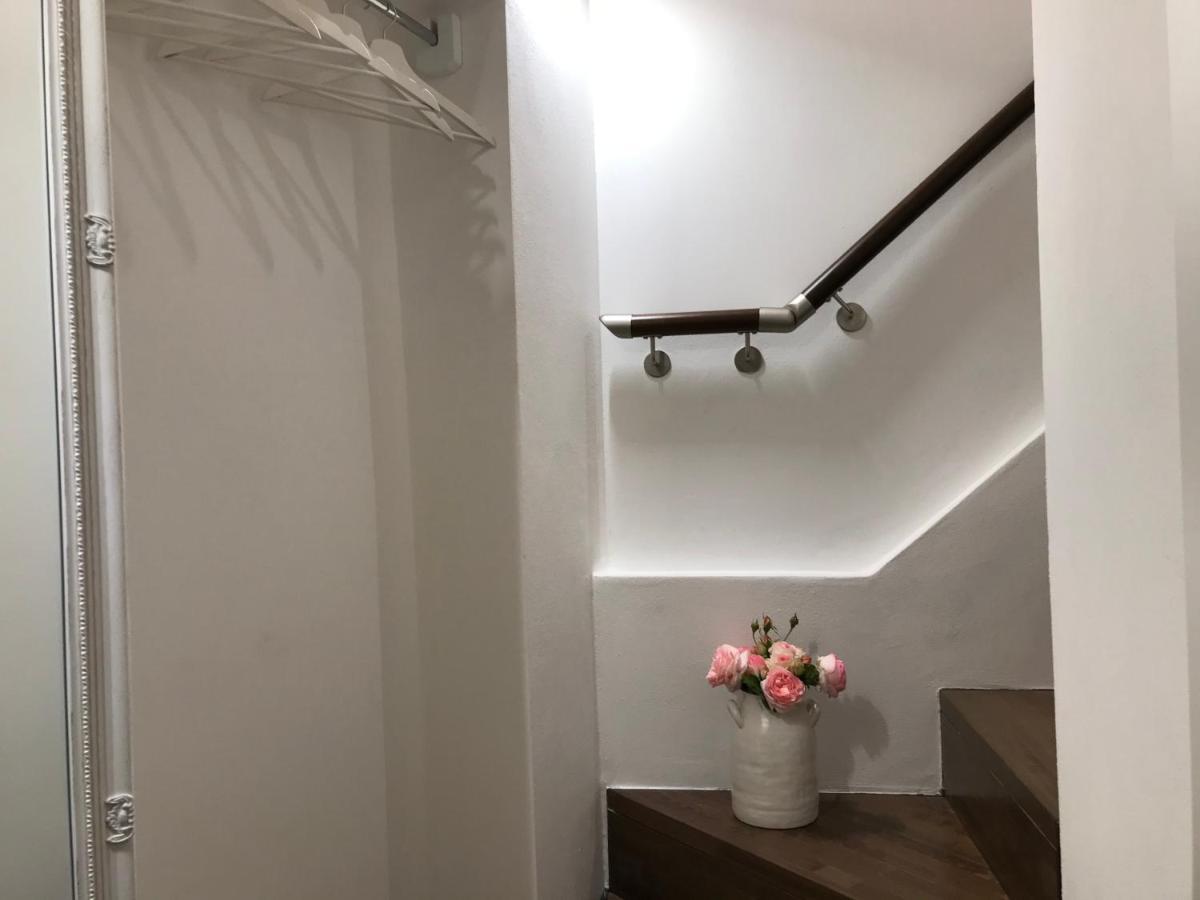 Agriturismo Sancristoforo Леванто Екстериор снимка