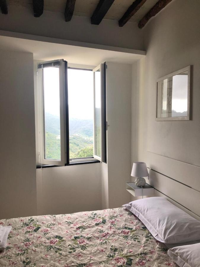 Agriturismo Sancristoforo Леванто Екстериор снимка