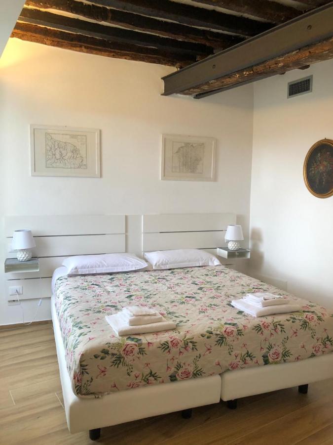 Agriturismo Sancristoforo Леванто Екстериор снимка