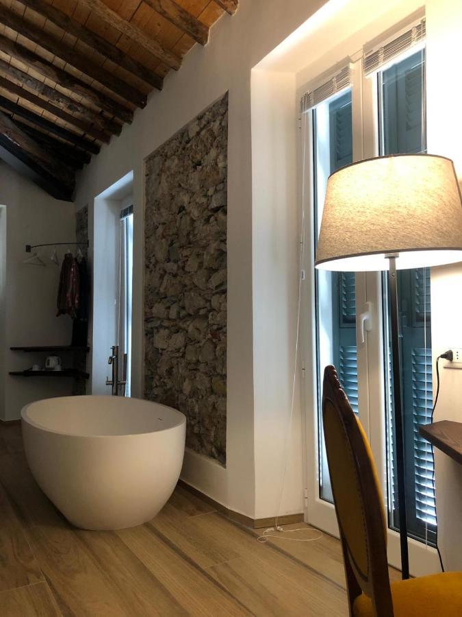 Agriturismo Sancristoforo Леванто Екстериор снимка