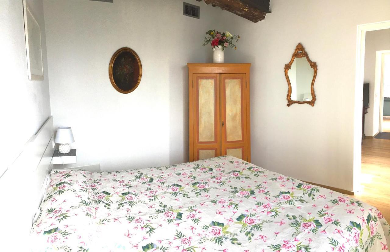 Agriturismo Sancristoforo Леванто Екстериор снимка