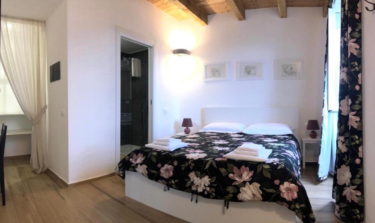 Agriturismo Sancristoforo Леванто Екстериор снимка
